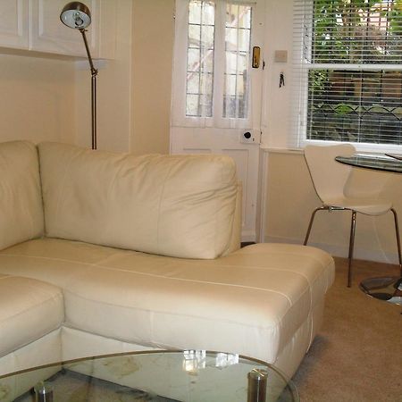 Corwen Holiday Apartment 兰迪德诺 外观 照片