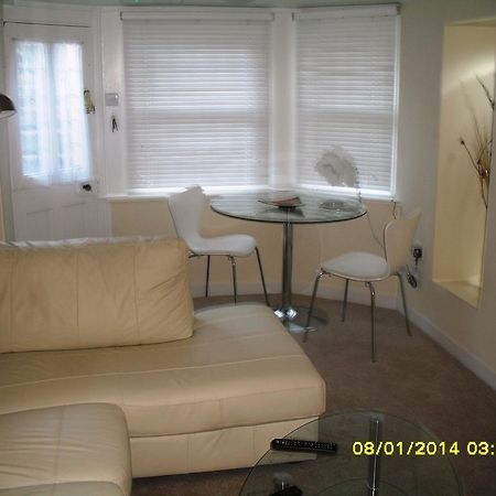 Corwen Holiday Apartment 兰迪德诺 外观 照片
