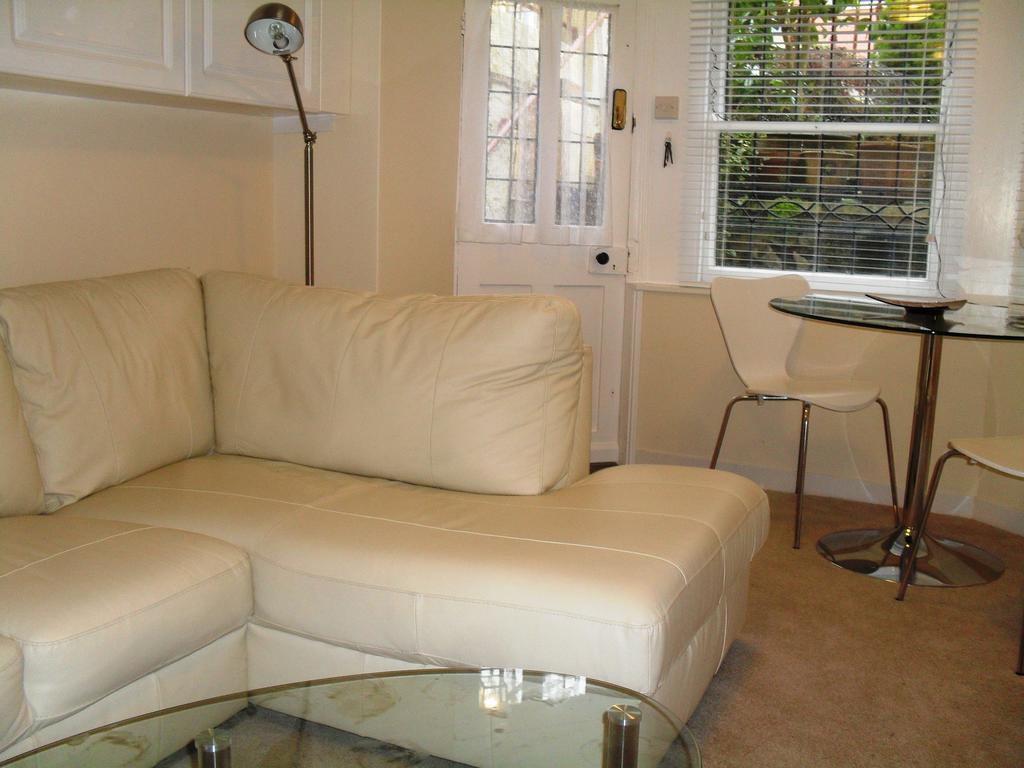 Corwen Holiday Apartment 兰迪德诺 外观 照片