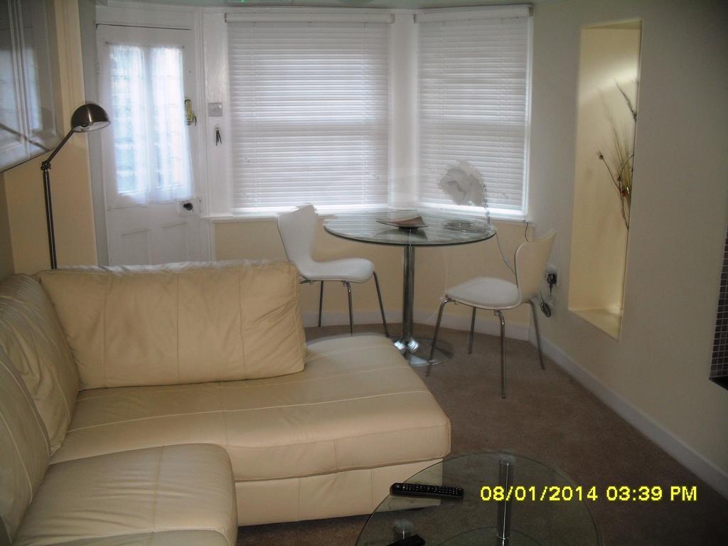 Corwen Holiday Apartment 兰迪德诺 外观 照片