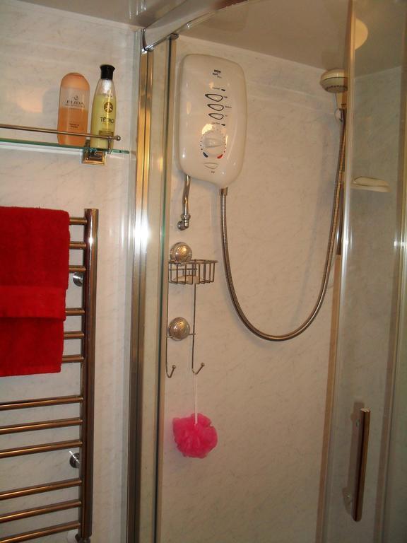 Corwen Holiday Apartment 兰迪德诺 外观 照片
