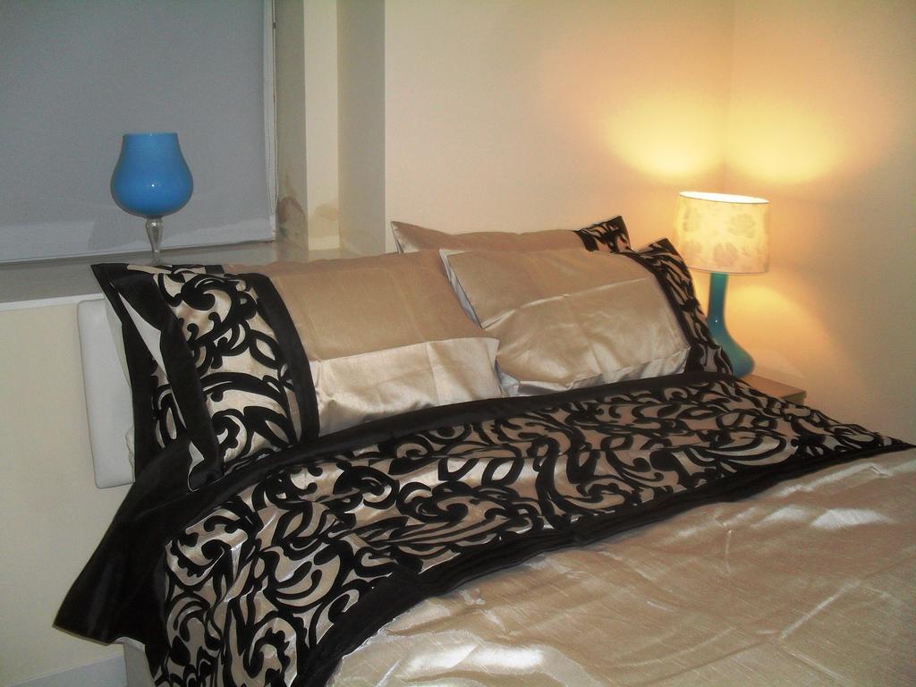 Corwen Holiday Apartment 兰迪德诺 外观 照片